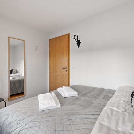 Prime Location Gem In The Heart Of Reykjavik Apartment Exterior photo