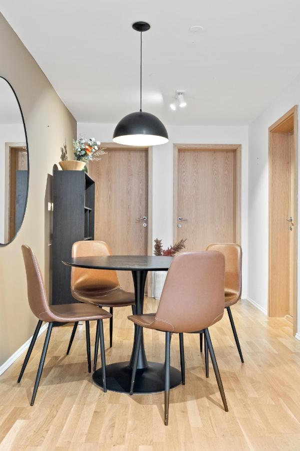 Prime Location Gem In The Heart Of Reykjavik Apartment Exterior photo