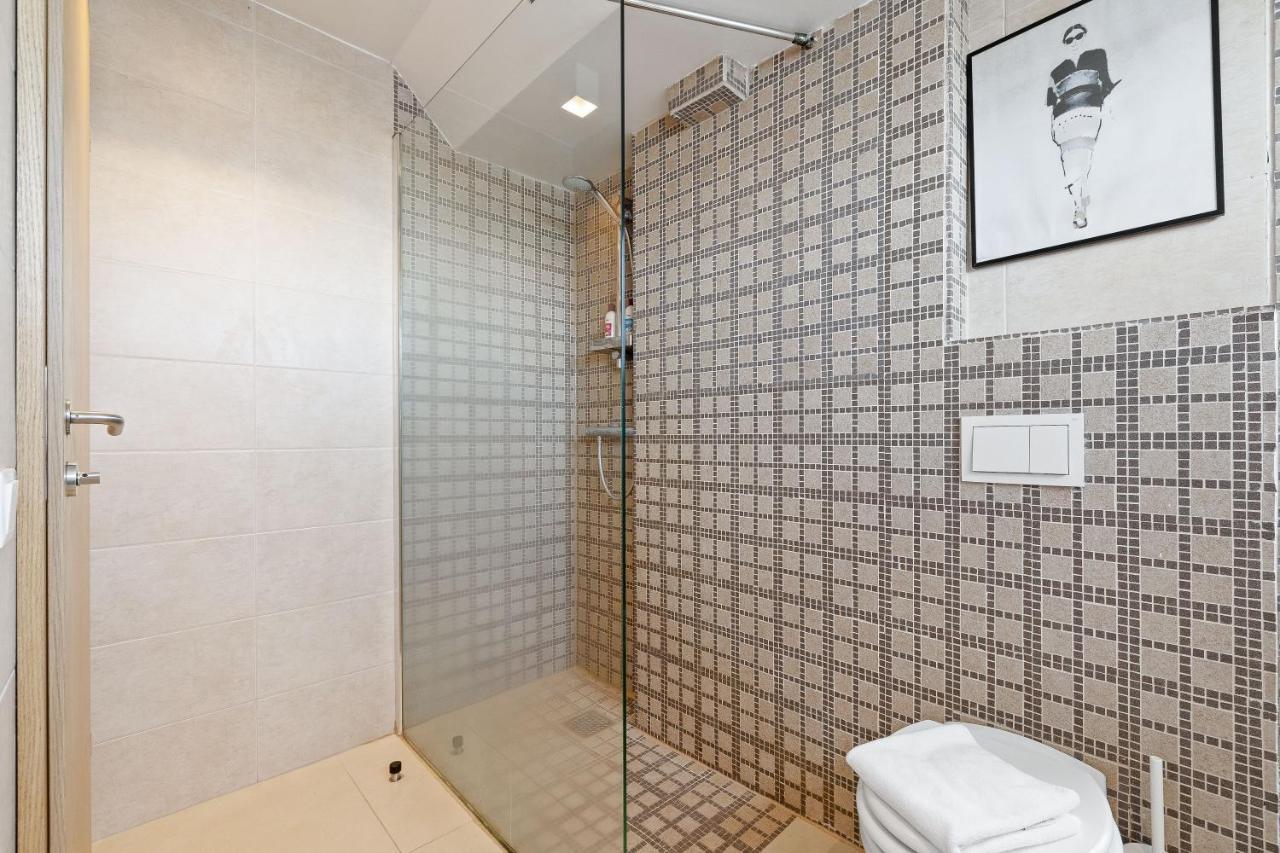Prime Location Gem In The Heart Of Reykjavik Apartment Exterior photo