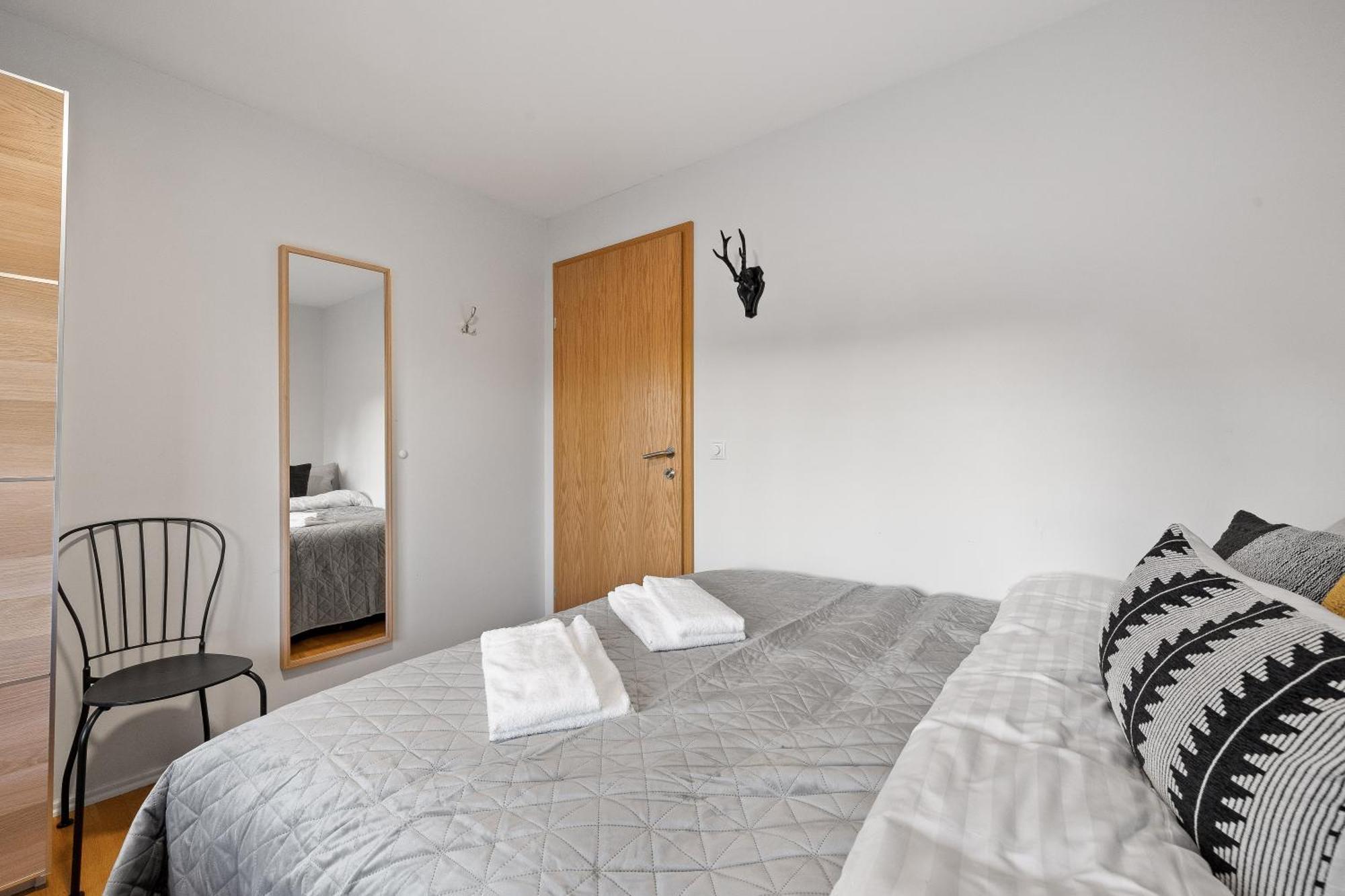 Prime Location Gem In The Heart Of Reykjavik Apartment Exterior photo