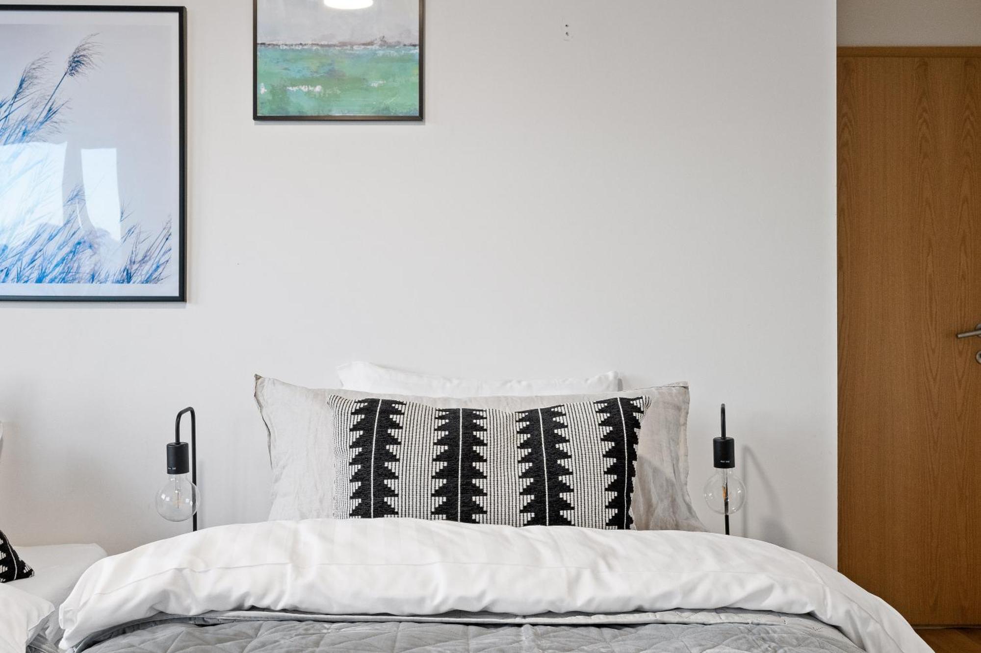 Prime Location Gem In The Heart Of Reykjavik Apartment Exterior photo