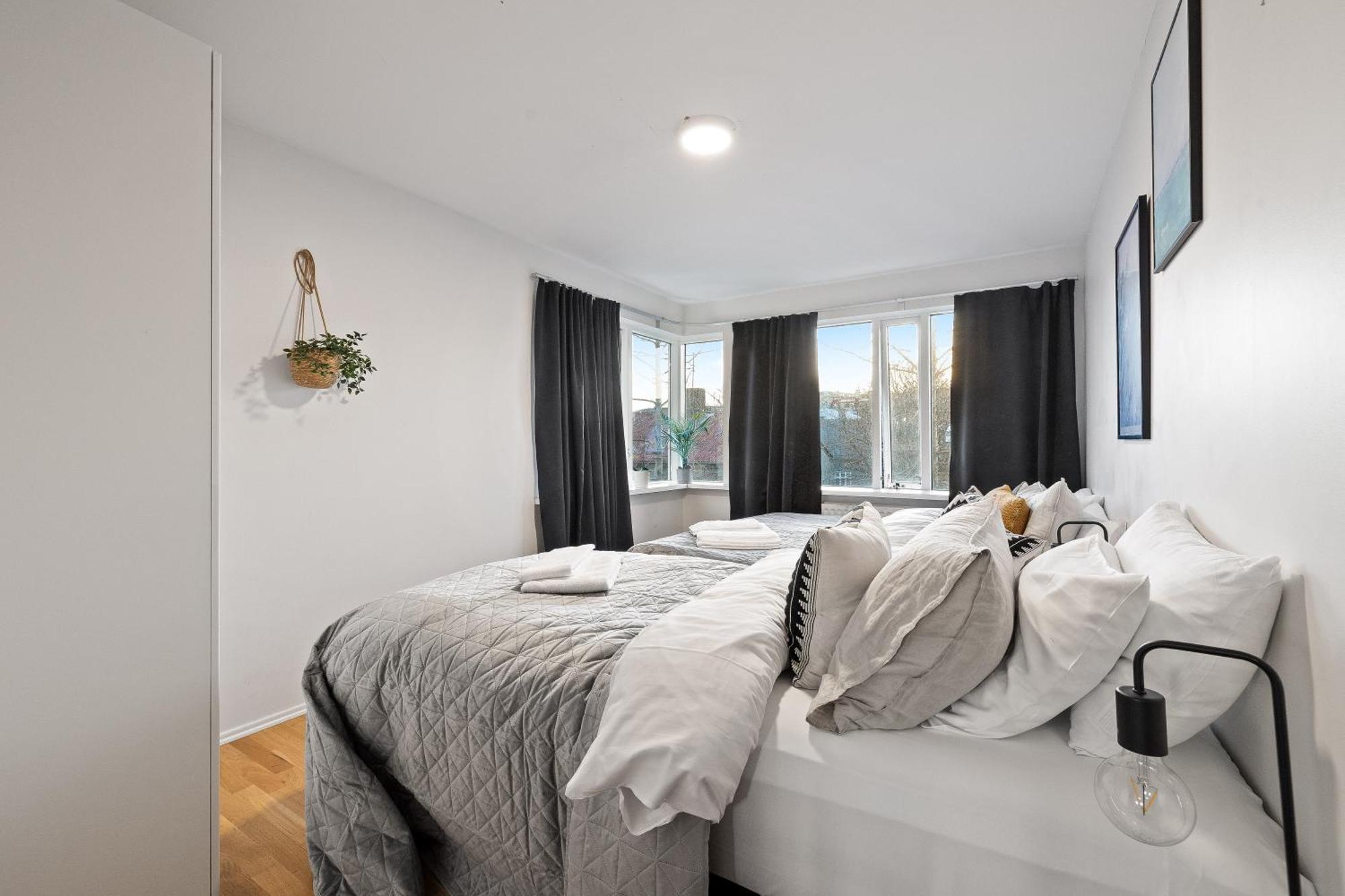 Prime Location Gem In The Heart Of Reykjavik Apartment Exterior photo